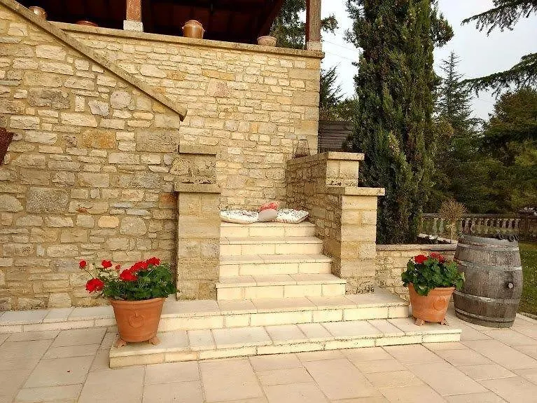 Bed & Breakfast La Lezardiere Gourdon-en-quercy