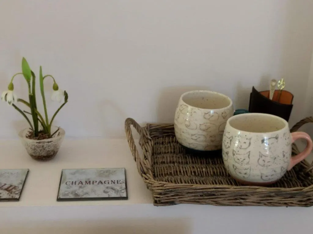 La Lezardiere Gourdon-en-quercy Bed & Breakfast