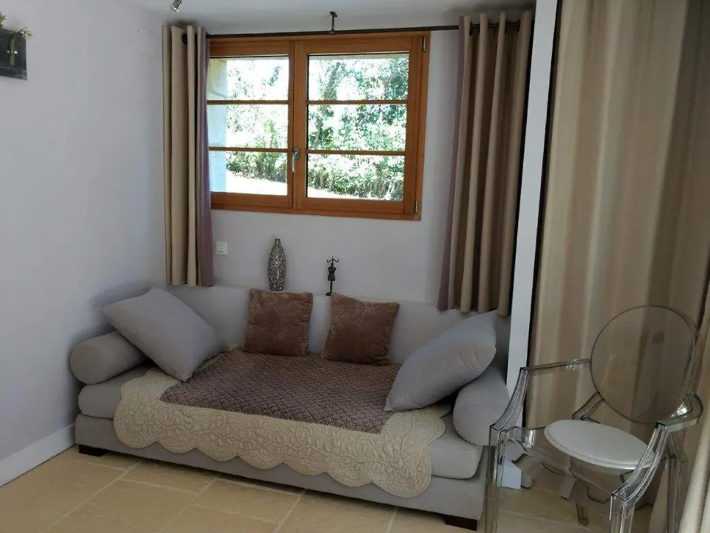 Bed & Breakfast La Lezardiere Gourdon-en-quercy