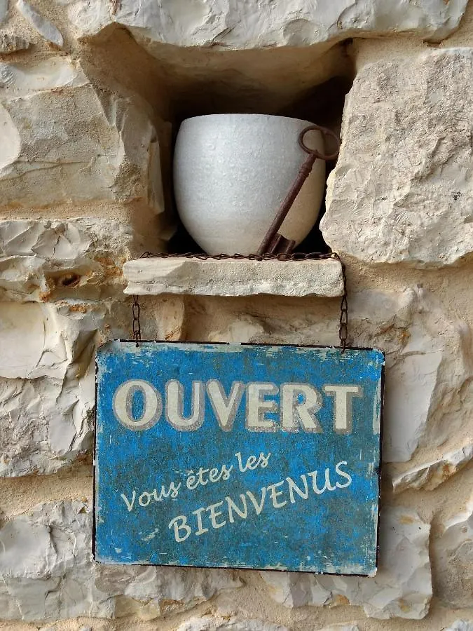 La Lezardiere Gourdon-en-quercy 0*,