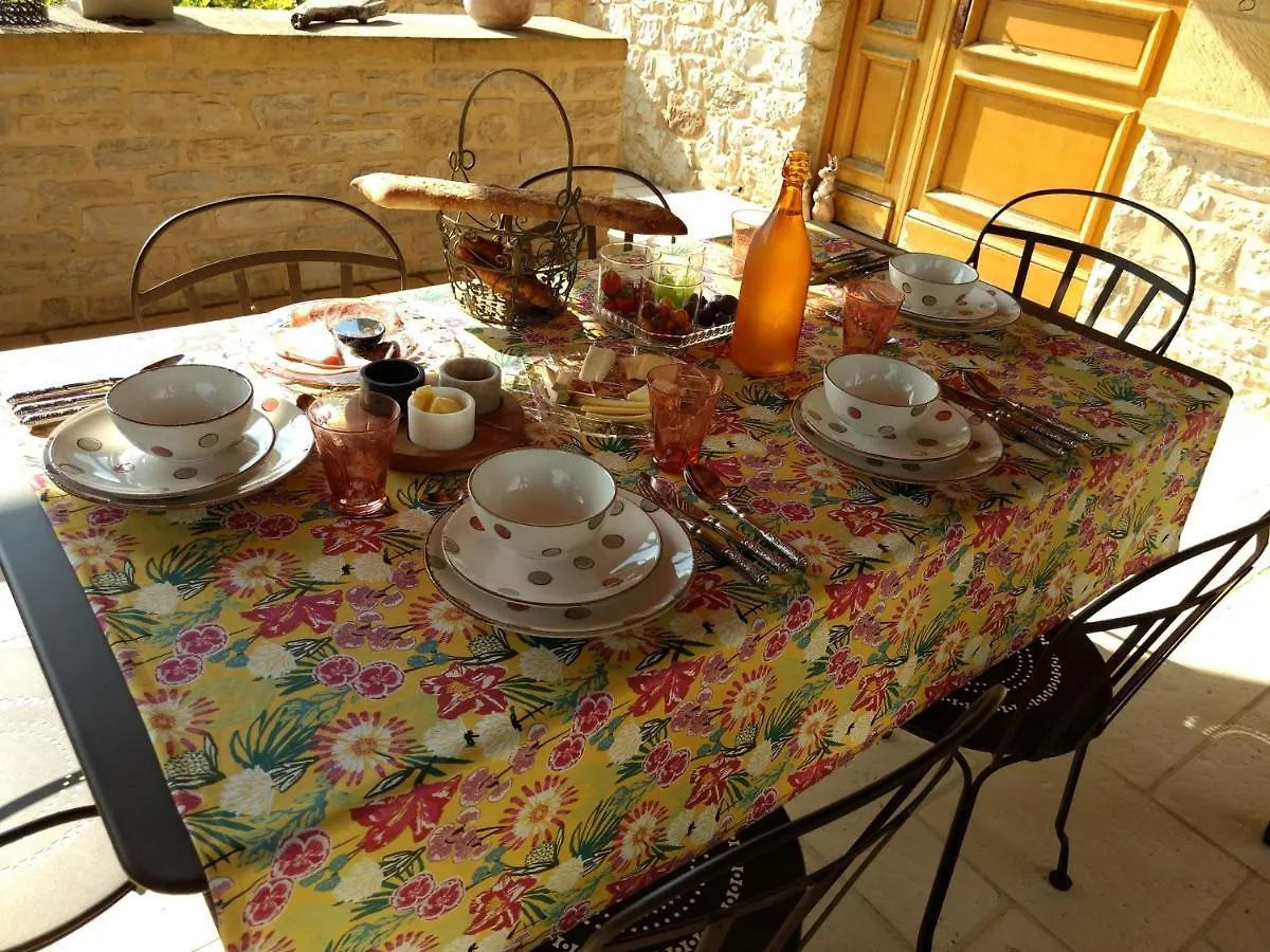 La Lezardiere Gourdon-en-quercy